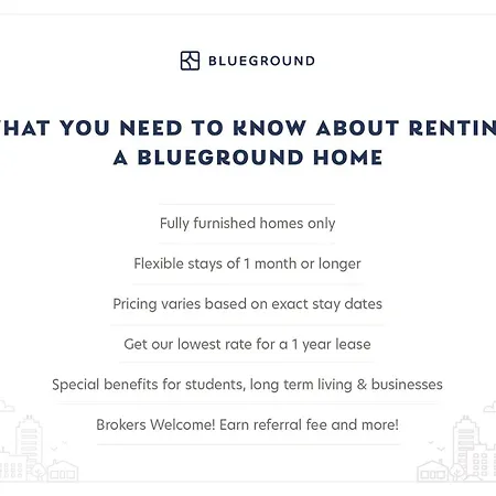 Blueground De Gracia Furniture Decor Bcn-72 Apartment *