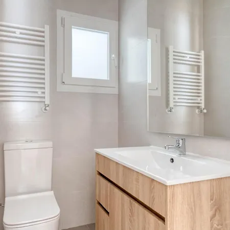 Apartment Blueground De Gracia Furniture Decor Bcn-72